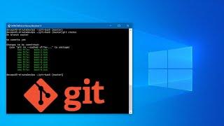 How to install Git Bash on Windows| Git | GitHub | 5-Minute DevOps