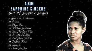 Album Sapphire_Singers Best Of Sapphire Singers(@Album Song's (Official)#musicvideo#intertainment