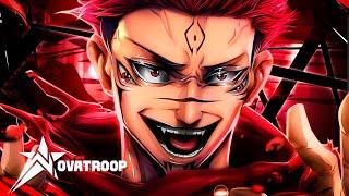 Divina Facínora | Novatroop | Sukuna (Jujutsu Kaisen)