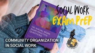 The Surprising Way Community Organization Impacts Social Work Outcomes