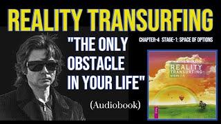 Reality Transurfing by Vadim Zeland "Importance." (Audiobook).