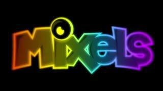 Mixels Theme but every 4 beats changes to different versions #mixels