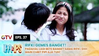 GEMES BANGET! Botol Kecap Cubit Pipi Kerupuk Kulit!! | IPA IPS | EPS.37 (2/2)