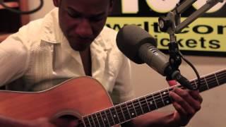 Leon Bridges - River - Live at Lightning 100