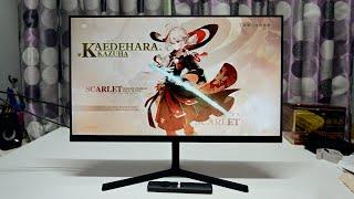 Xiaomi 24’ Inch Desktop Monitor 1C: Worth It? | Review