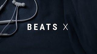 Beats X: The Broken Beat