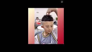 haircuts compilation