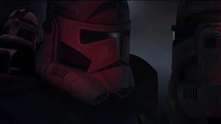Star Wars The Clone Wars - Umbaran tanks [1080p]