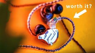 Are Gaming IEM's worth it? | My Experience with IEMs vs Headphones for Gaming