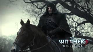 The Witcher 3 gameplay trailer soundtrack