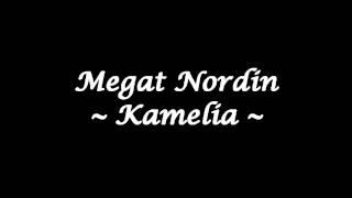 Megat Nordin - Kamelia (High Quality)