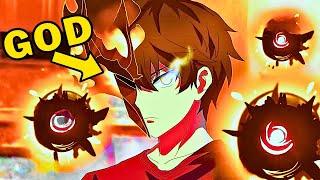 From Zero to Hero: They Called Him Trash, Now He's a GOD! Anime Recap