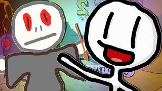 DRAW A STICKMAN!! [Epic 2]