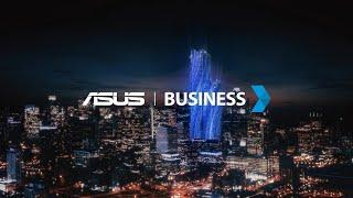 Upgrade to Incredible | ASUS Business