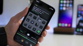 The Best iOS 14 Setups: iDM Carbon Refined (No Jailbreak)