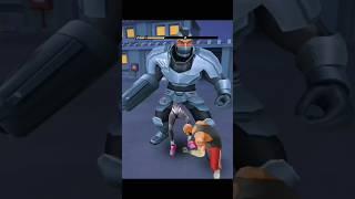 Spide_Man Woman Gameplay #gamearcher