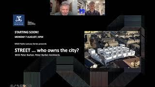 STREET … who owns the city?