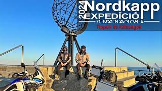 Nordkapp expedíció - Tippek és költségek