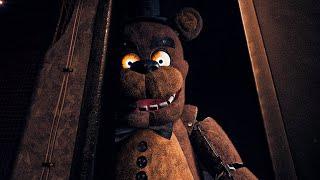 They Remade FNAF 1 And It's Even SCARIER Than Before