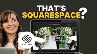 High-End-Looking Website Design Tips Using Squarespace