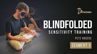 BLINDFOLDED FILM: Segment 1