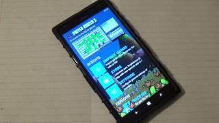 Purple Cherry X: GBA emulator for Windows Phone 8
