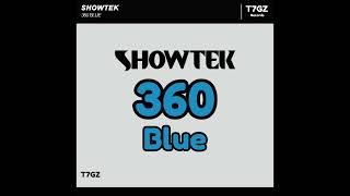 Mirror Mirror (Showtek 360 Blue Edit) (High Tone)