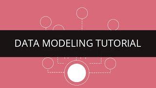 Data Modeling Tutorial | Data Modeling for Data Warehousing | Data Warehousing Tutorial | Edureka