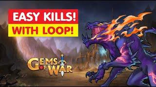 Gems of War The Elder God World Event Team & Scoring! Guide Best Strategy?