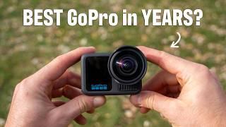 Should I upgrade?  GoPro Hero 13 Review