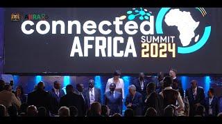 Connected Africa Summit Highlights Video