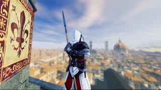 Blade and Sorcery Already Is Assassin's Creed Nexus
