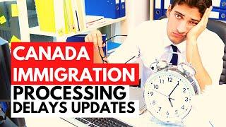 CANADIAN IMMIGRATION PROCESSING TIMES UPDATES| CANADA IMMIGRATION LATEST NEWS MAY 2021 | CIC NEWS