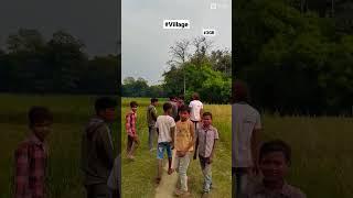 Village Vlog.#Shorts #Viral #3GR.