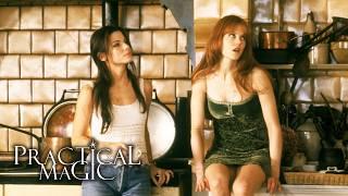 Practical Magic | Original Theatrical Trailer | World of Warner Bros.