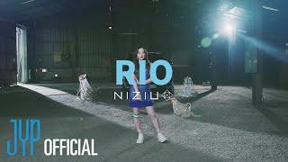 NiziU 3rd Single『CLAP CLAP』 RIO Solo Teaser