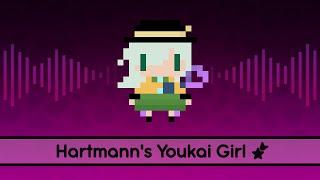 【Touhou Lyrics】 Hartmann's Youkai Girl