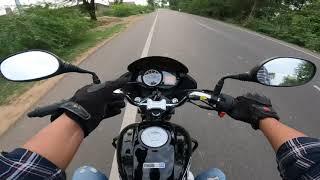 2023 Hero Passion Plus OB2 BS7 Real Life Ride Review | Wo Maza To Nahi Aayi Lekin …