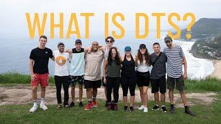 What Is DTS?