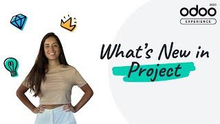 What's New in Project?