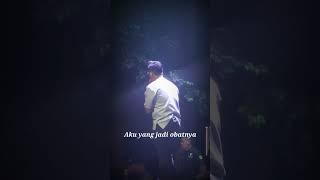 Rumah Singgah  -  Fabio Asher [ Live cover performance by Abe Project at The Cabin Bogor