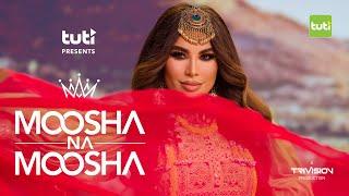 Moosha Namoosha - Aryana Sayeed - Official Video / موشه نموشه - آریانا سعید