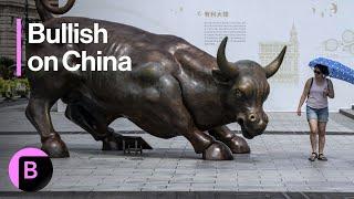 China Stocks: Can Rally Maintain Its Momentum? | Markets in 3 Minutes