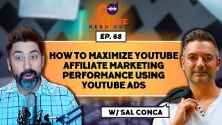 How to Maximize YouTube Affiliate Marketing Performance using Youtube Ads