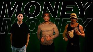 LUCIANO feat. UFO361 & CAPITAL BRA - MONEY (prod. by Exetra Beatz)