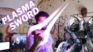 ENERGY SWORD AKA PLASMA SWORD from HALO