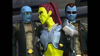 ReBoot   Season 3 Episode 8   The Episode With No Name 4K Upscale