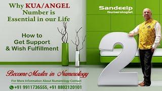 what is #kua #number how to calculate& how to get benefited  from that learn from #sanddeepbajaj