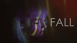 the fall (feat. Natalie Kisel) | passage to virginia | concept video