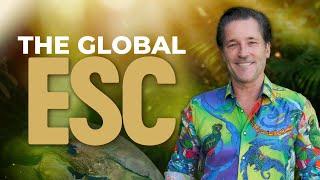 The Global ESC With And For The Earth | With Dr. Dain Heer